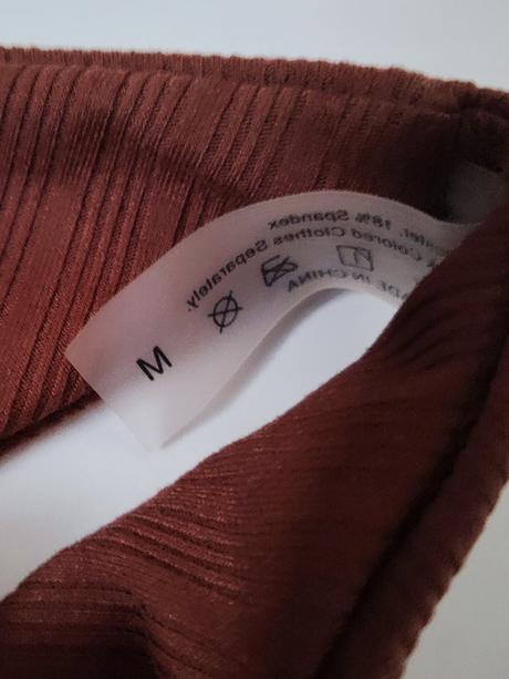 Plavky spodný diel, m