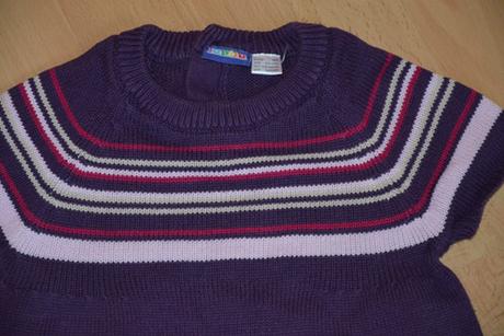 Komplet saty (neskor tunika) leginy, lupilu,92