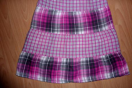 Next prúžkované šaty, v. 98/3rokov, next,98