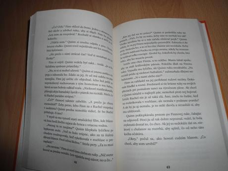 Kniha - s.lowellová - glee,