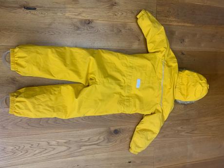 Reima stavanger zimná kombinéza 116/122, reima,116