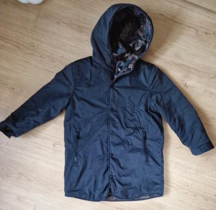 Zara bunda, zara,134