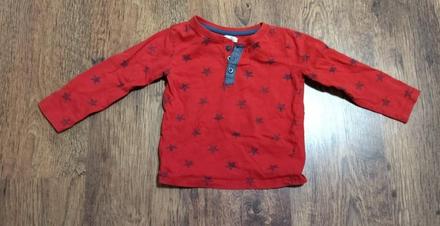 Tricko hviezdičky, pepco,92