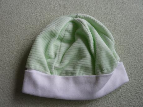 Velúrová,bavlnená čiapka, 56