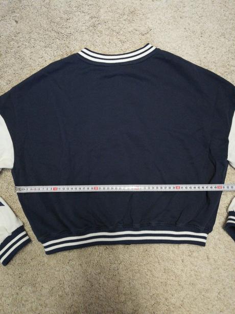 Mikina s7040, h&m,170