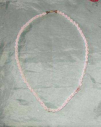 Retro náhrdelník 9,