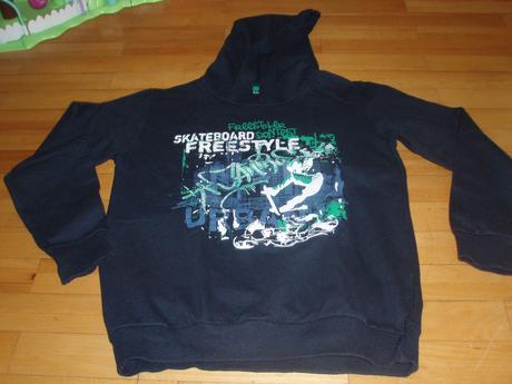 Málo nosená, kik,152