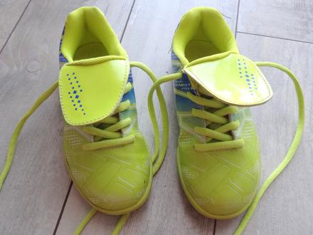 Kopačky - turfy, 29