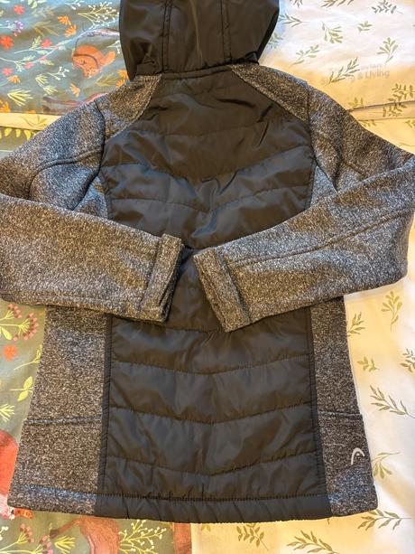 Head bunda 134/140, 134