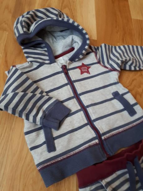 Kompletik, baby club,68