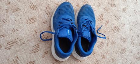 Tenisky veľ.35,5, under armour,35