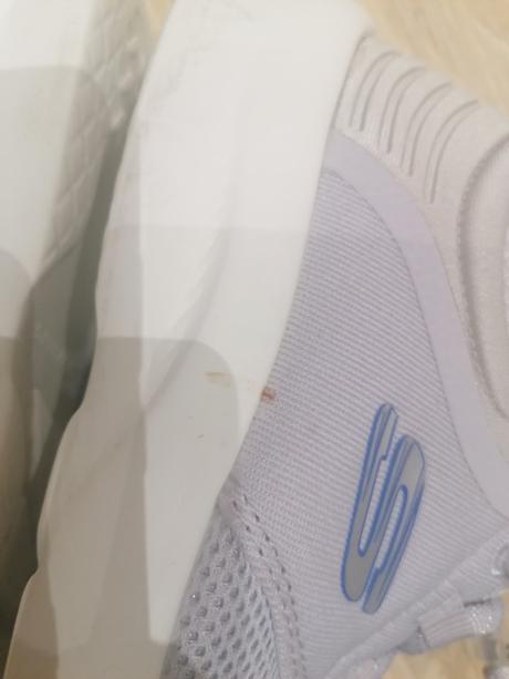 Tenisky s kempchers, skechers,36