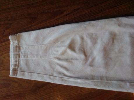 Džínsy high waist mom, pepco,146