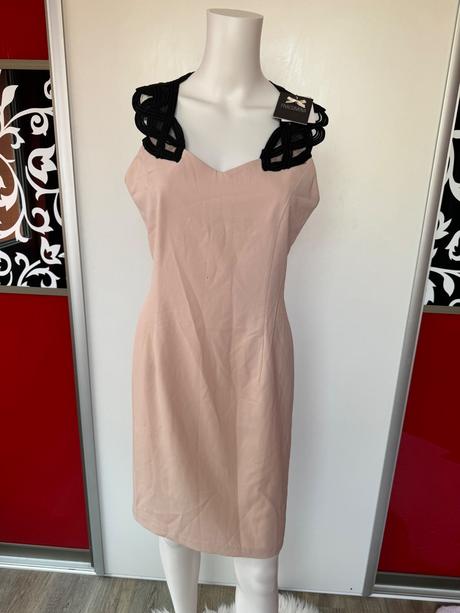 Šaty fracomina, fracomina,m