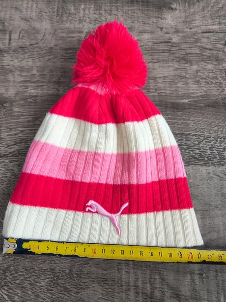 Čiapka puma - oné size, puma