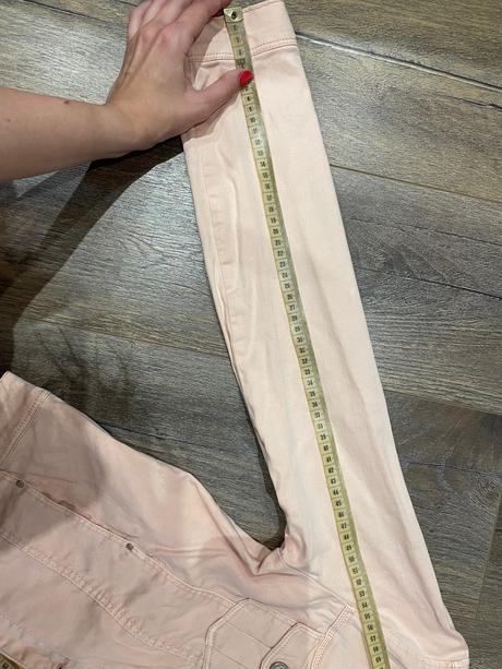 Riflova bunda, promod,38