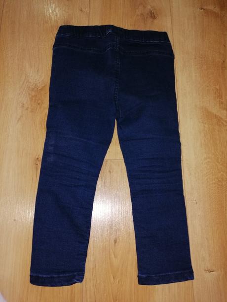 Flitrove jeggins, dopodopo,92