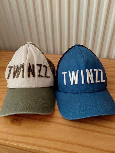 Šiltovky twinzz, adidas,54