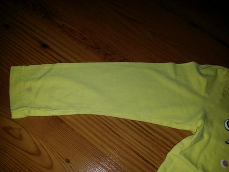 Tričko dievčenské "lupilu", veľ.98/104, lupilu,98