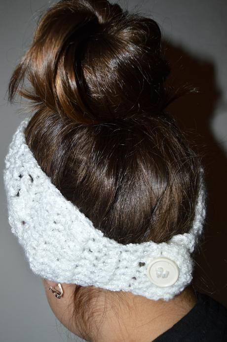 Trendy čelenka , 50