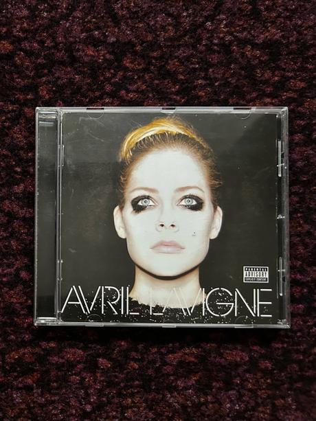 Avril lavigne - avril lavigne,