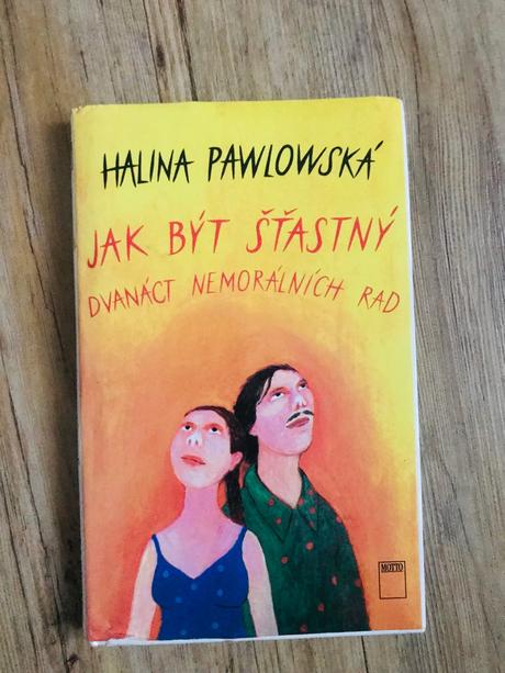 H. pawlowská - jak být šťastný, 