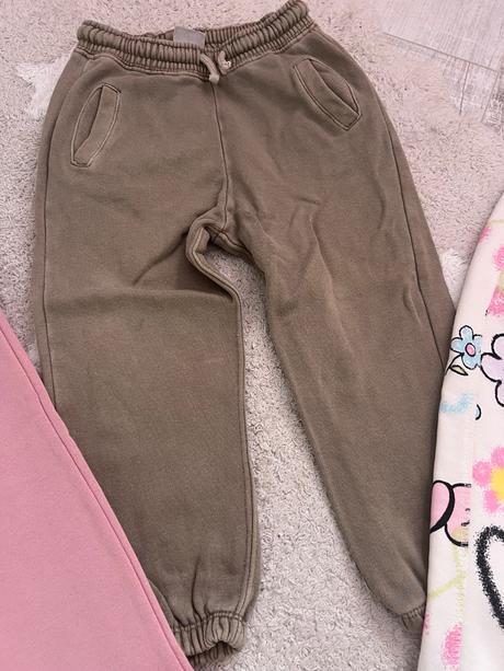 Balík teplakov zara a h&m 98/104, zara,104