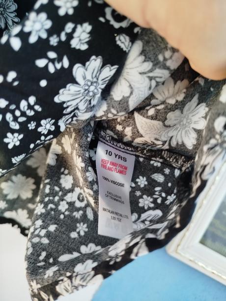 Top na leto 134/140, 134