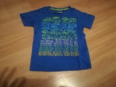 Tričko, palomino,98