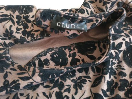 Dámske/dievčenské šaty, xs