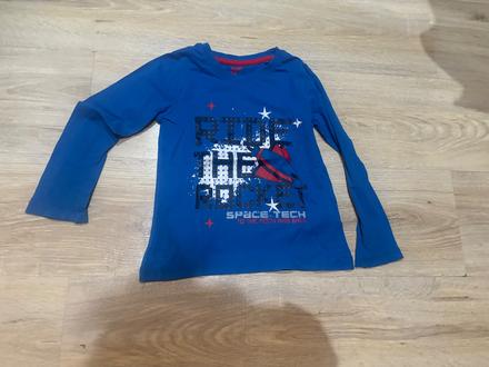 Tricko110az116, lupilu,116