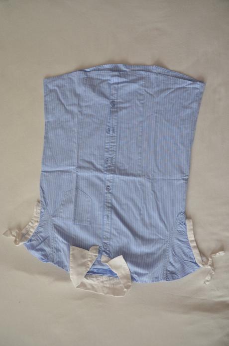 Dievčenská blúzka - krátky rukáv, terranova,152