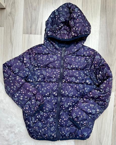 Prechodna bundicka, sinsay,122