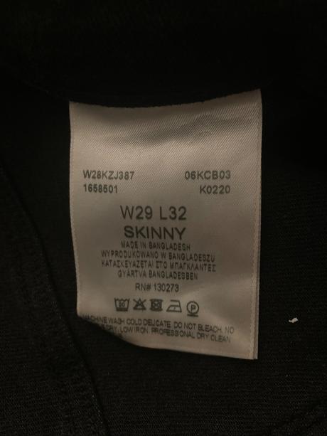 Rifle wragler 29/30, wrangler,38 / m