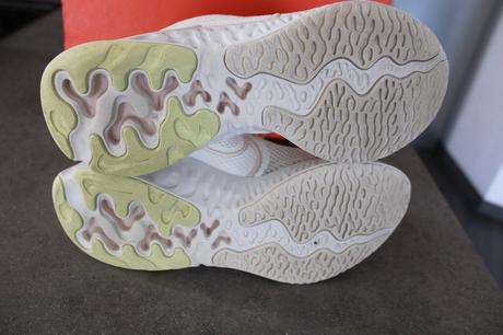 Nike renew tenisky, nike,37
