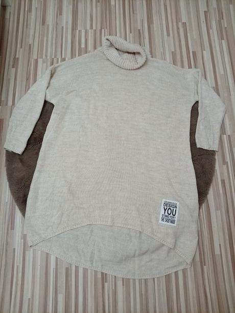 Pulóver, ad style,xxxl