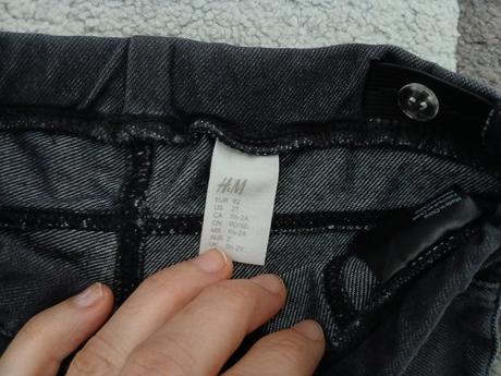 Leginy 92, h&m,92