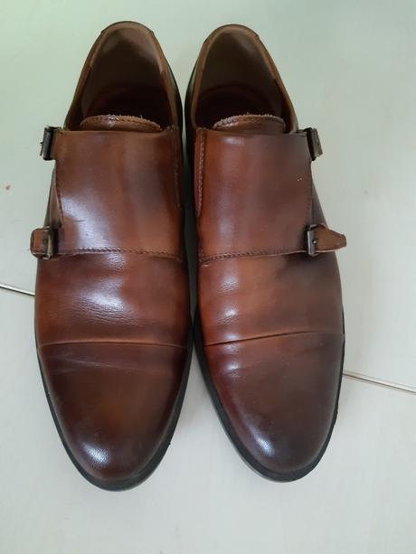 Kožene topanky emitex, 41