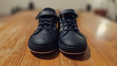 Tenisky, adidas,34