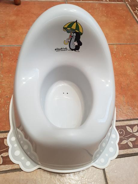 Gmini protišmykový nočník,