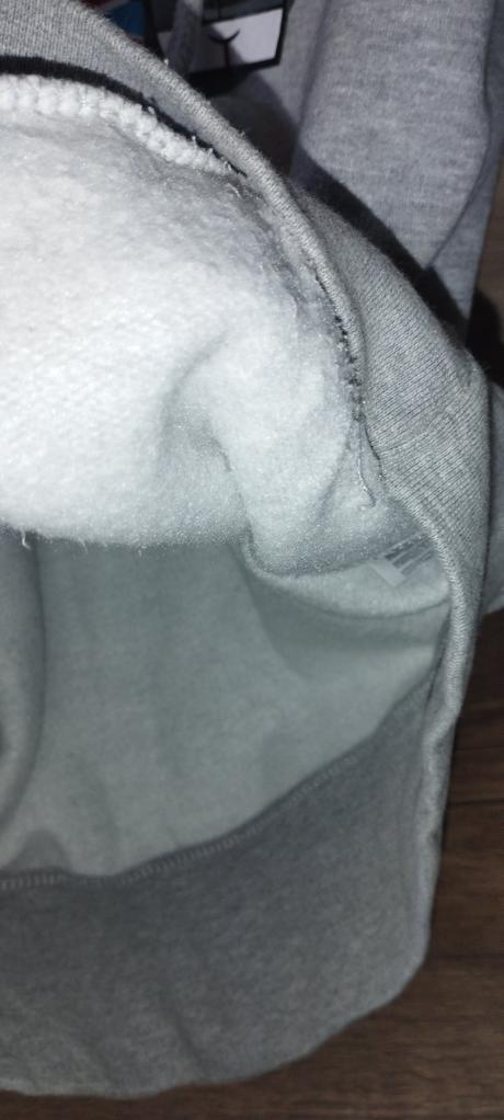 Štýlová mikina, m