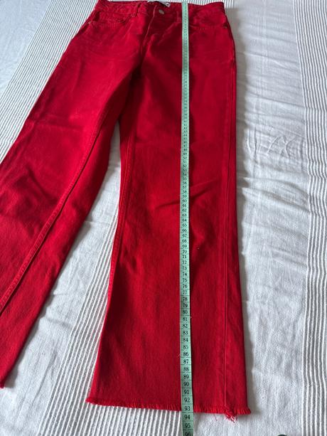 Rifle, zara,36