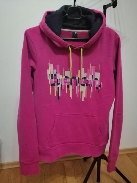 Bench mikina, bench,m