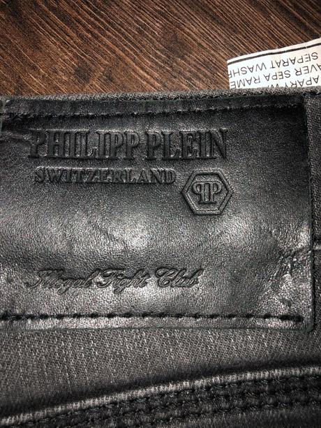 Rifle philip plein w30, 30