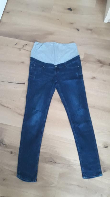 Tehotenské rifle, esmara,42