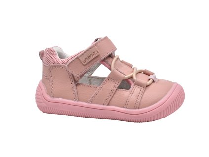 Barefoot sandale protetika kendy nude, protetika,19 - 33