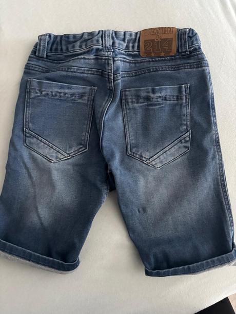 Rifľové kraťasky na 10r., 146