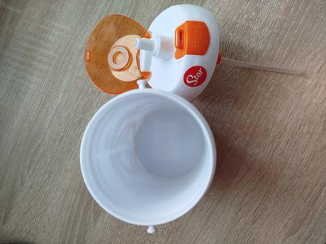 Star wars flasa na pitie, 