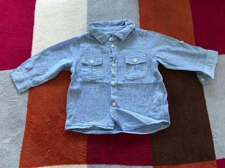 Kosielka zn. h&m vel.74, h&m,74