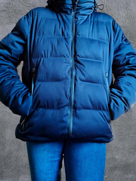 Pánska bunda, zara,l